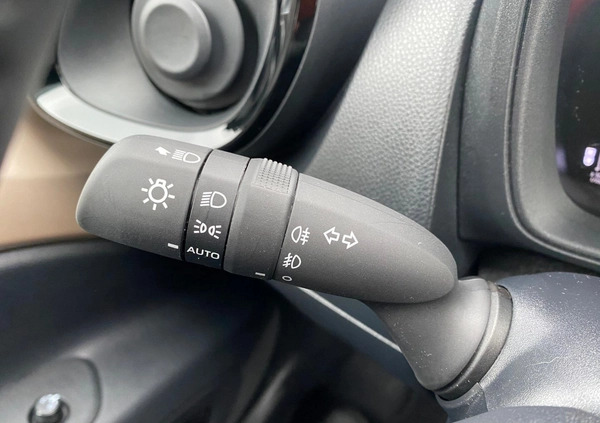 Toyota Aygo X cena 82500 przebieg: 230, rok produkcji 2023 z Kalisz małe 596